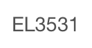 EL3531