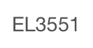EL3551